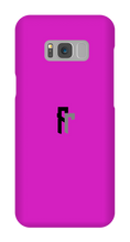 Rage Samsung Cases