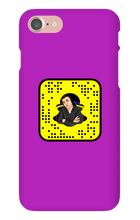 NotThatGuyConor iPhone Case