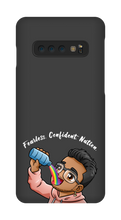 tonyfcn Samsung Phone Cases