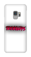 Capinha trickssfps Samsung