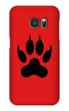 zafilasleep_naruto Samsung Phone Cases