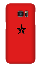 williammickasihombing Samsung Phone Cases