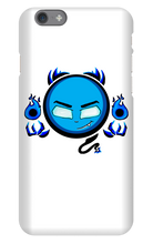 yokaiskye iPhone Phone Cases