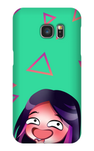 ma_yuumi Samsung Phone Cases