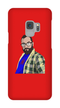 emiliucciotv Samsung Phone Cases