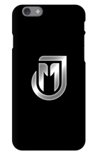 JM iPhone Case