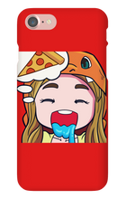 marissmariee iPhone Phone Cases