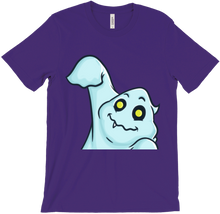 Dingi Ghost Hi T-Shirt