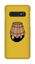 Bucket Samsung Phone Cases