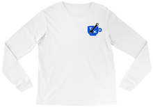 TheKengineer Long Sleeve Tee