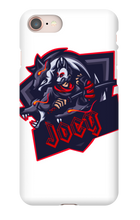 joeyjaydenmacintosch iPhone Phone Cases