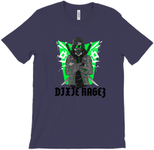 dixieragezgaming T-Shirts