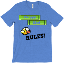 Flappy Bird RULES! - T-Shirt