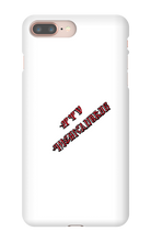 ttvmexicanbruh iPhone Phone Cases