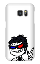 CyberManFan Phone Cases (Samsung)