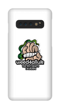 weed4alluk Samsung Phone Cases