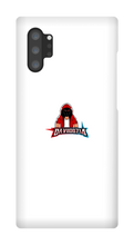 Funda de Samsung logo secundario daviid0714