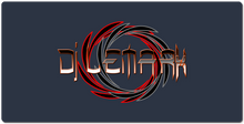 Dj LEMARK XXL Gaming Mousepad