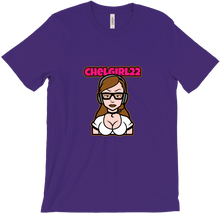 chelgirl22 T-Shirts