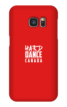 HDC Logo White  phonecase-samsung