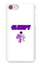 Slurpy IPhone Cases