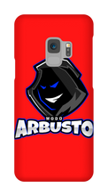 modoarbusto Samsung Phone