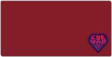 Red Eyevoree XXL Gaming Mousepad