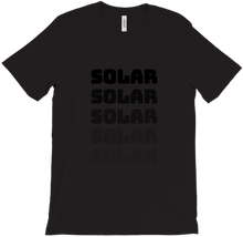 xxitz_solarxx T-Shirts
