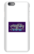 mo'jampresents iPhone Phone Cases