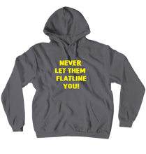 mistr_e_ Hoodies (No-Zip/Pullover)