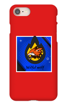 gh24573 iPhone Phone Cases