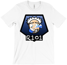 riceology101-8205 T-Shirts