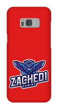 zached1 Samsung Phone Cases