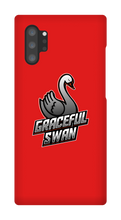 Swan Samsung Phone Case