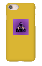 Krazz Gaming I Phone Case