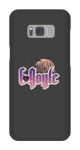 egoyle Samsung Phone Cases