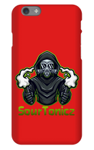 sourtonicz iPhone Phone Cases
