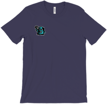 initiexghost-1674 T-Shirts