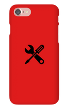 yourdreamxyb iPhone Phone Cases
