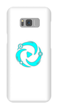 djmezv2 Samsung Phone Cases