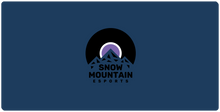 Snow Mountain E-Sports XXL Gaming Mousepad