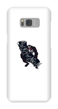 cali_venom Samsung Phone Cases