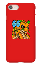 acedragon821 iPhone Phone Cases