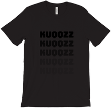 kuqqzz T-Shirts