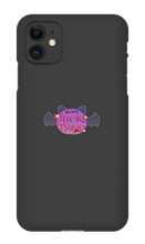 Oneko Logo  iPhone Case