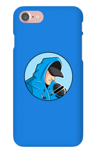 Voxy iPhone Phone Cases
