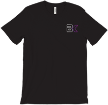 BK patch T-Shirts