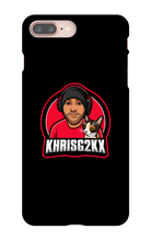 khrisg2kx iPhone Phone Cases