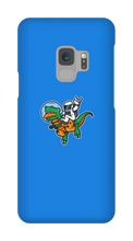 Quarkscrew & Atlas Samsung Case!