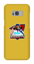 RohdeeTV Samsung Case